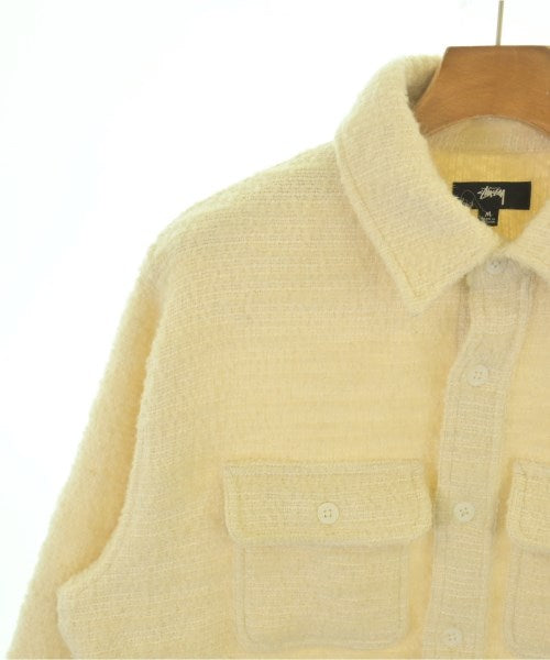 STUSSY 其他飛行外套