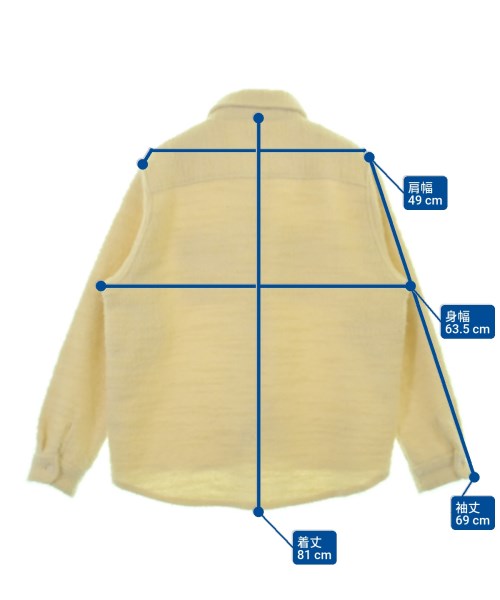 STUSSY 其他飛行外套