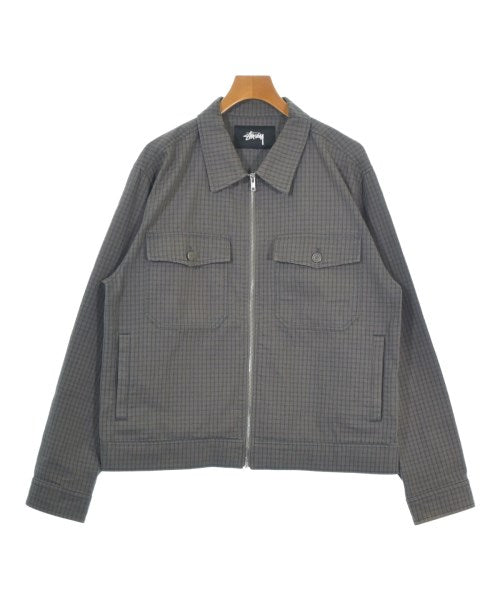 STUSSY 其他飛行外套