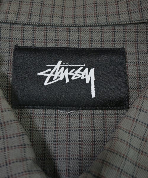 STUSSY 其他飛行外套