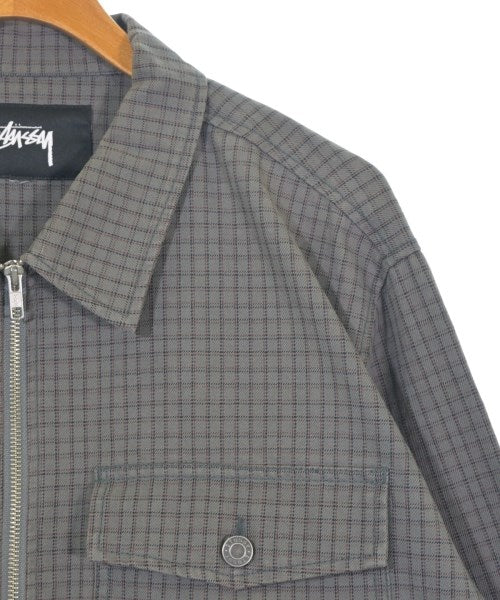 STUSSY 其他飛行外套