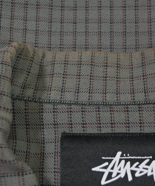 STUSSY 其他飛行外套