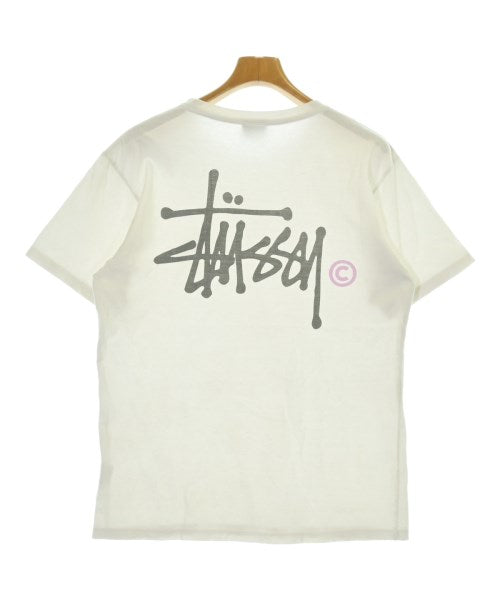 STUSSY T恤/上衣