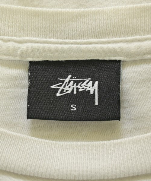 STUSSY T恤/上衣