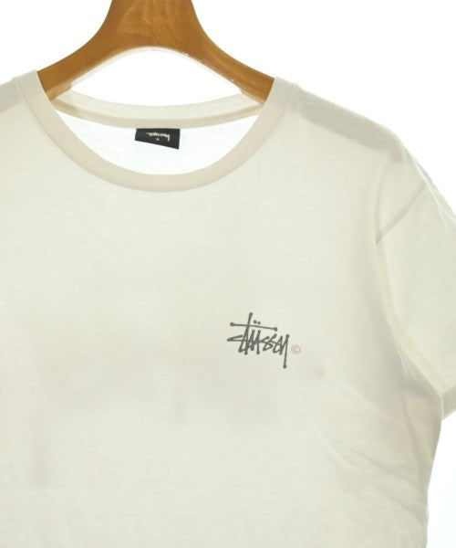 STUSSY T恤/上衣