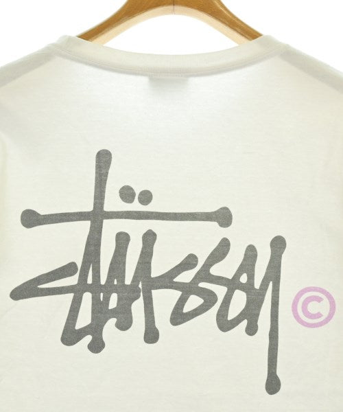STUSSY T恤/上衣