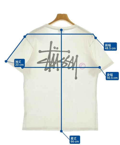 STUSSY T恤/上衣