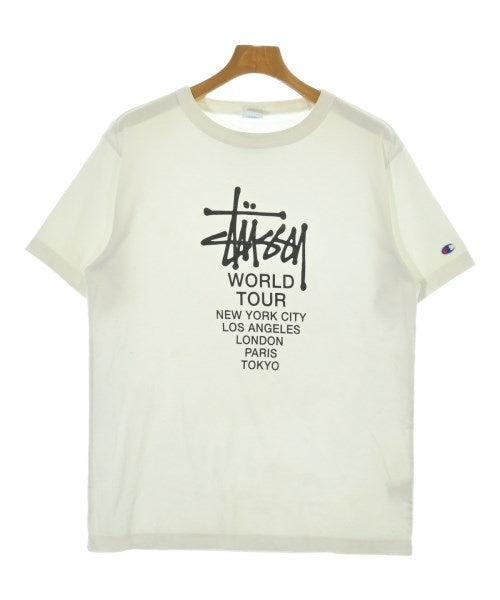 STUSSY T恤/上衣