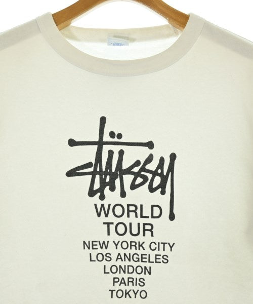 STUSSY T恤/上衣