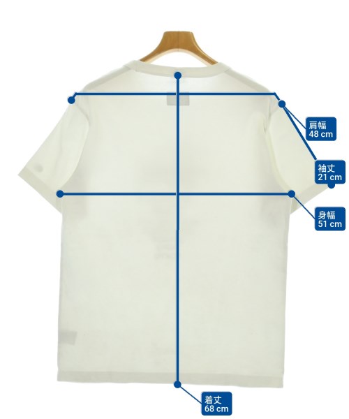 STUSSY T恤/上衣