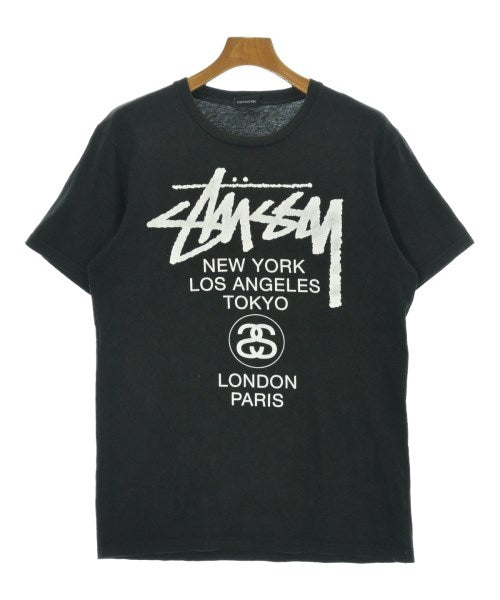 STUSSY T恤/上衣