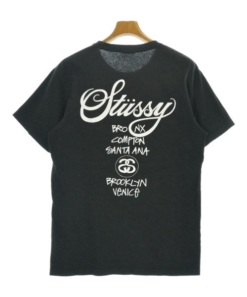 STUSSY T恤/上衣