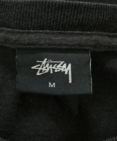 STUSSY T恤/上衣