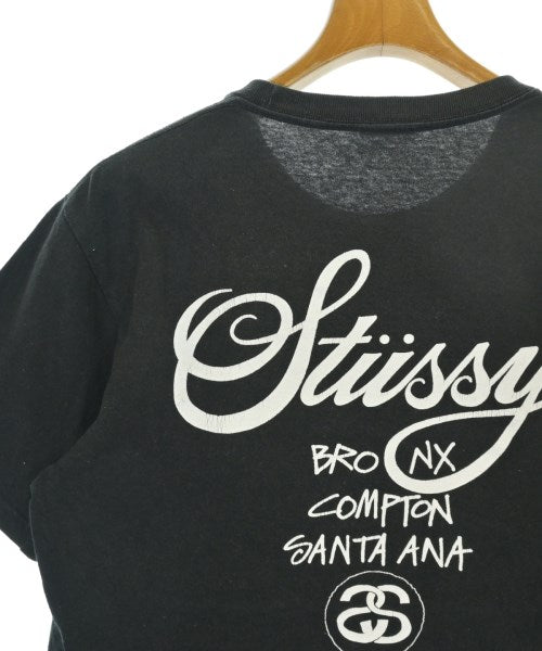 STUSSY T恤/上衣