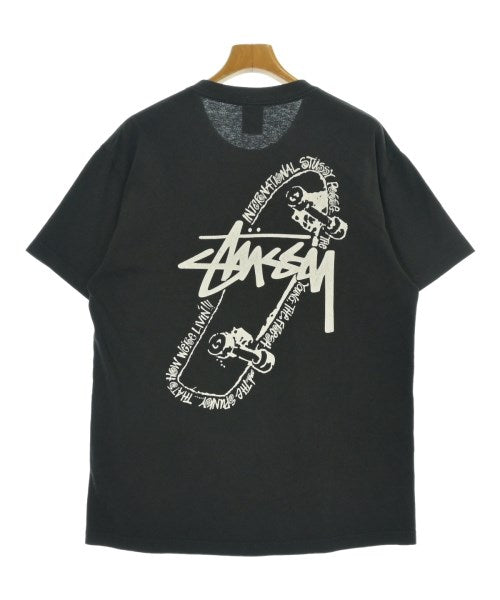 STUSSY T恤/上衣