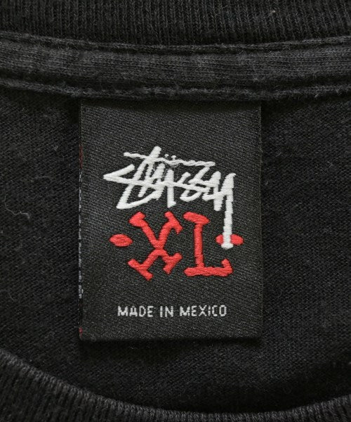 STUSSY T恤/上衣