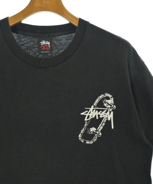 STUSSY T恤/上衣