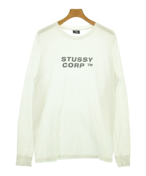 STUSSY T恤/上衣