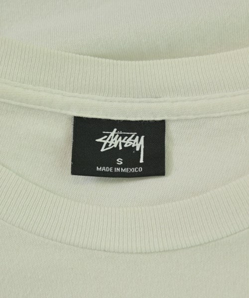 STUSSY T恤/上衣