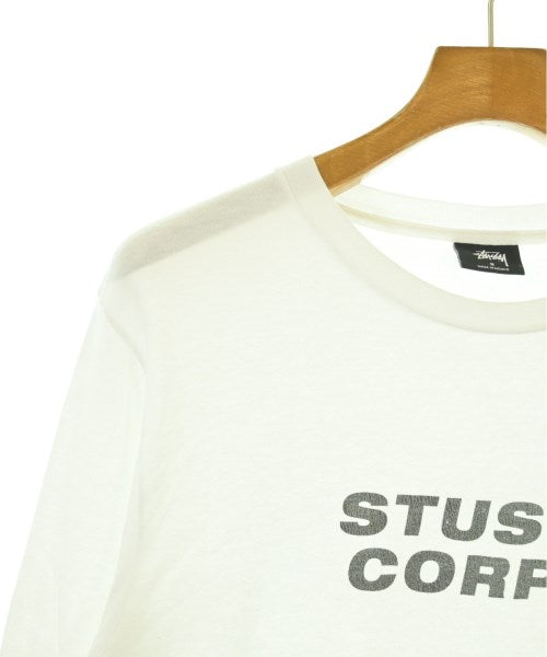 STUSSY T恤/上衣