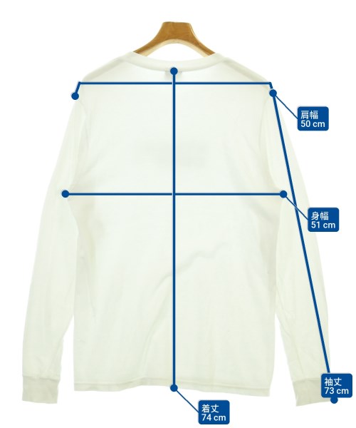 STUSSY T恤/上衣