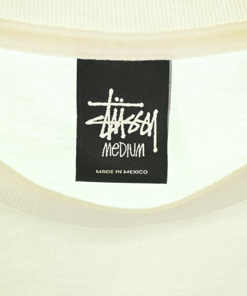 STUSSY T恤/上衣