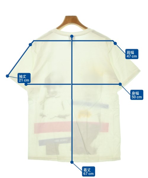 STUSSY T恤/上衣