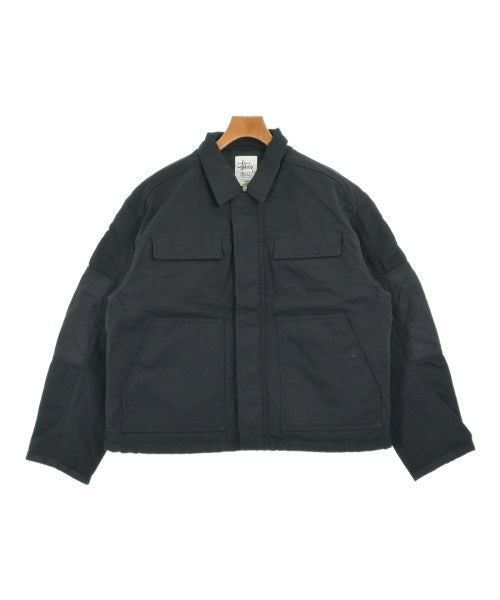 STUSSY 其他飛行外套