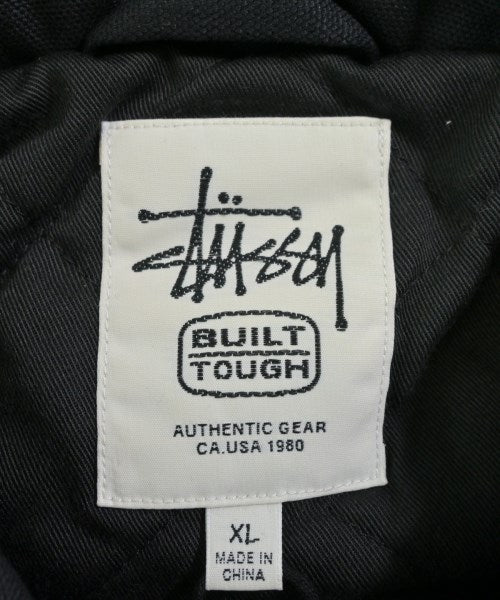 STUSSY 其他飛行外套