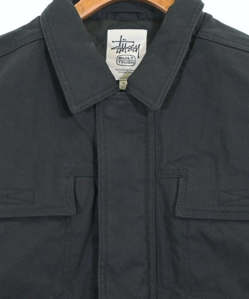 STUSSY 其他飛行外套