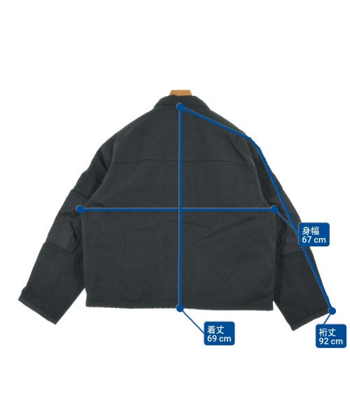STUSSY 其他飛行外套