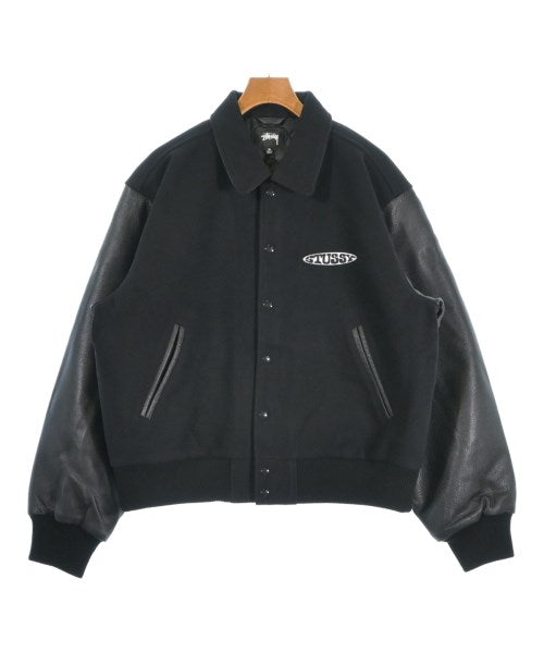 STUSSY 運動夾克
