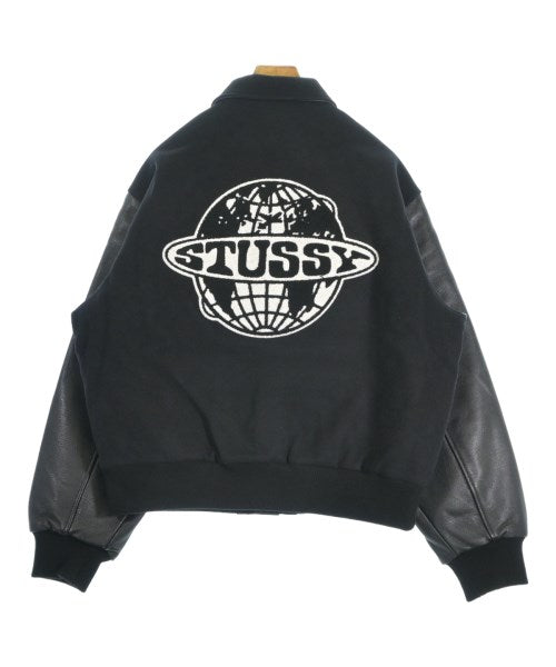 STUSSY 運動夾克
