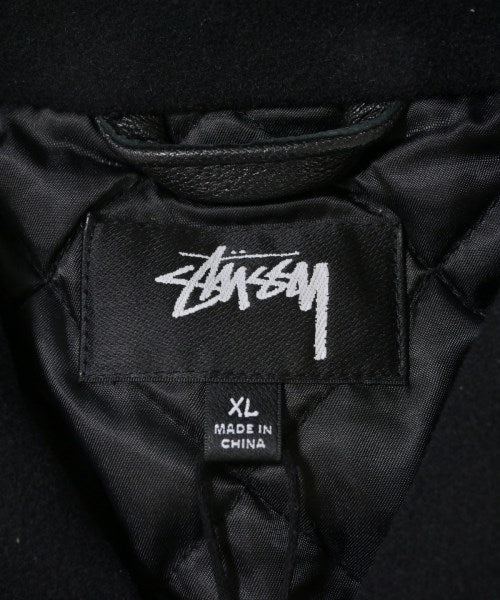 STUSSY 運動夾克