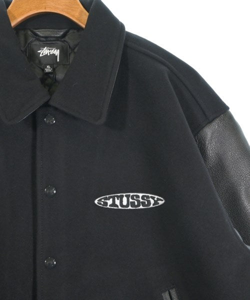 STUSSY 運動夾克