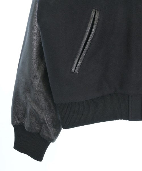 STUSSY 運動夾克