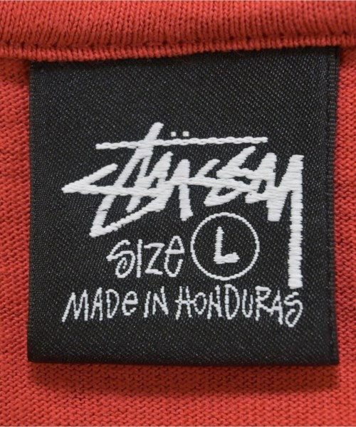 STUSSY T恤/上衣