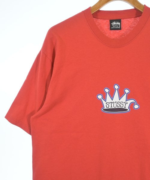 STUSSY T恤/上衣