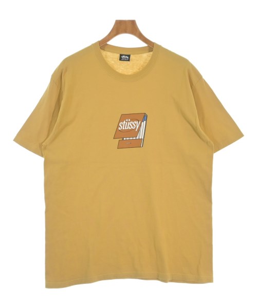STUSSY T恤/上衣