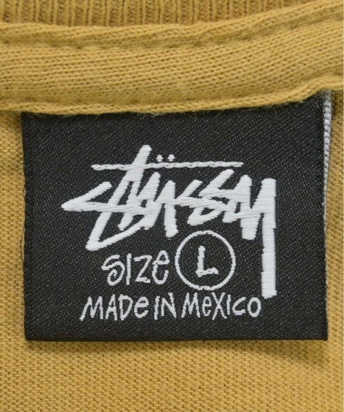 STUSSY T恤/上衣