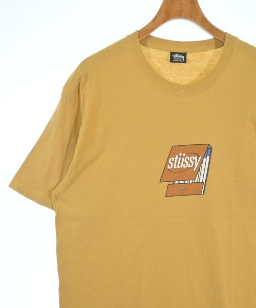 STUSSY T恤/上衣