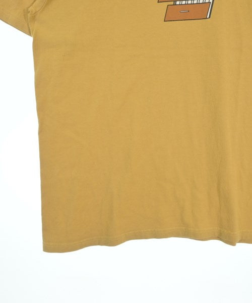 STUSSY T恤/上衣