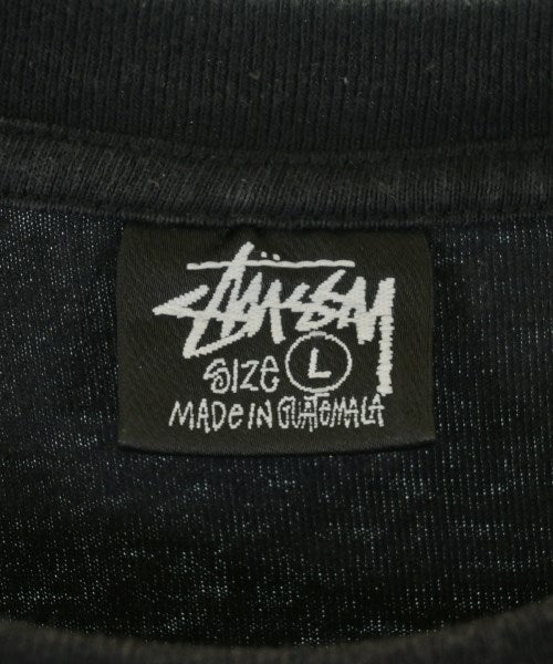 STUSSY T恤/上衣
