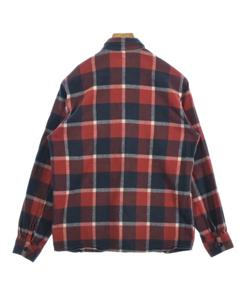 HIDE and SEEK 休閒襯衫