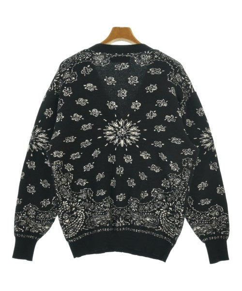 HIDE and SEEK 開襟衫