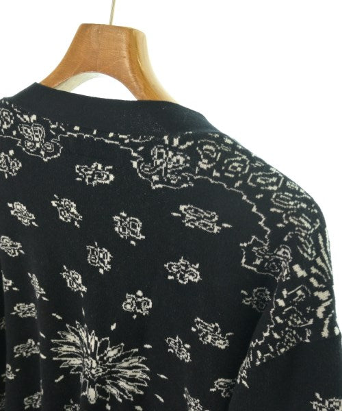 HIDE and SEEK 開襟衫