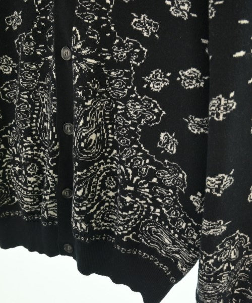 HIDE and SEEK 開襟衫