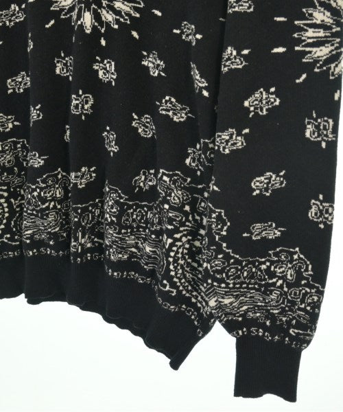 HIDE and SEEK 開襟衫