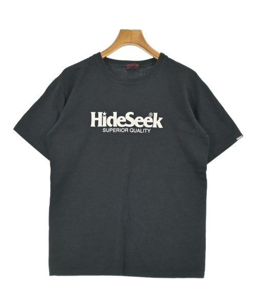 HIDE and SEEK T恤/上衣
