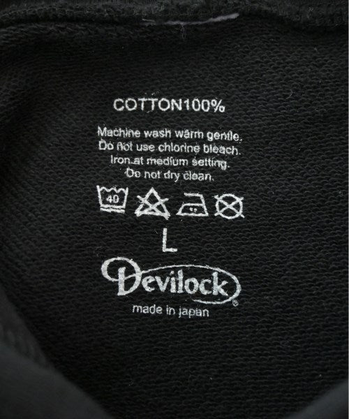 Devilock 連帽衫